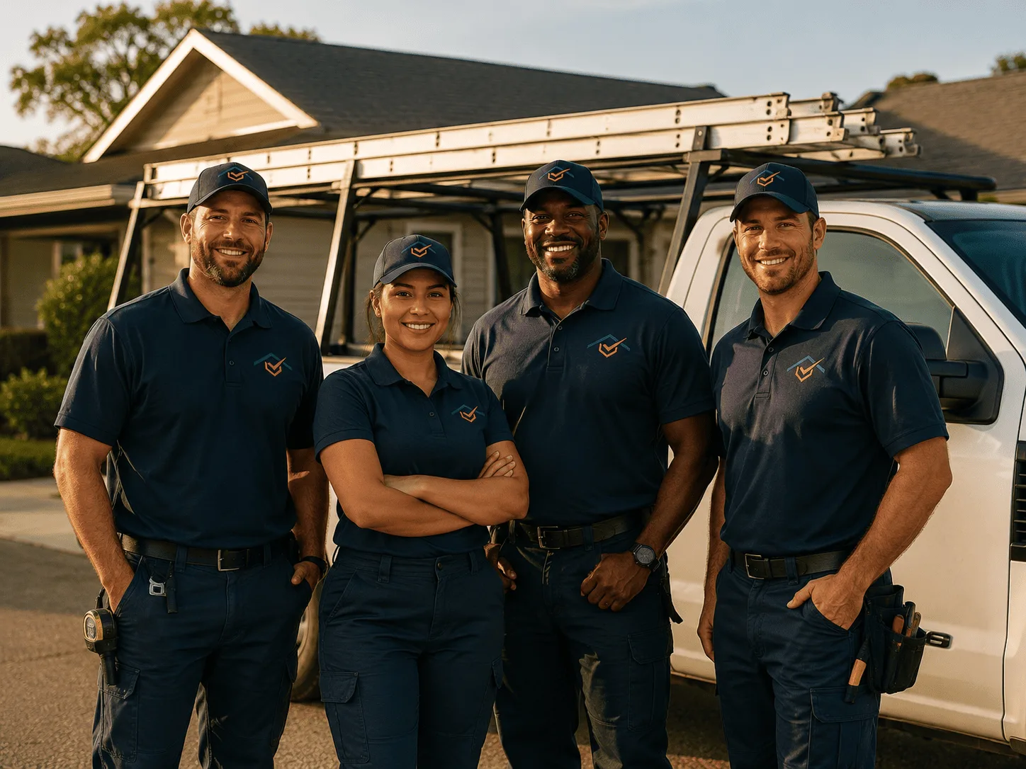 Roof Inspection company in Garland, UT